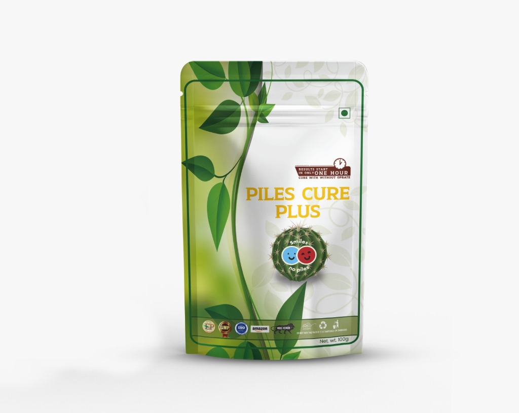 Piles Cure Plus